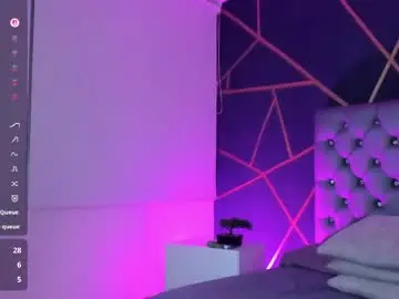 Chaturbate Live Sex of katherinee_scott