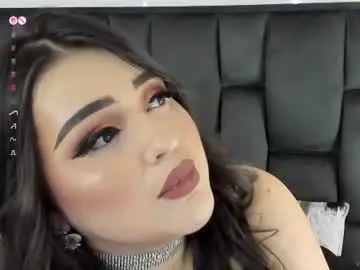 Chaturbate Live Porn of martinamadisson