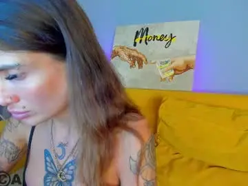 Chaturbate Free Live Porn of patricia_cox