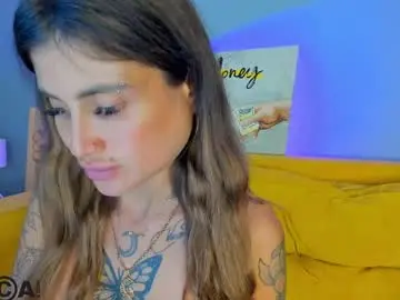 Chaturbate Free Porn Cam of patricia_cox