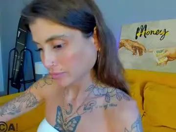 Chaturbate Free Porn Cam of patricia_cox