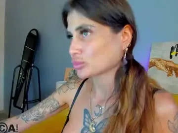 Chaturbate Sex Chat of patricia_cox