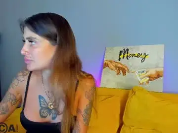 Chaturbate Adult Webcam of patricia_cox