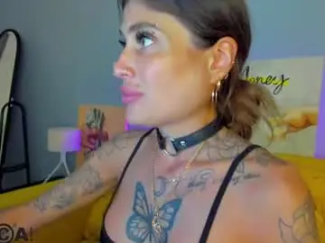 Chaturbate Free Live Porn of patricia_cox