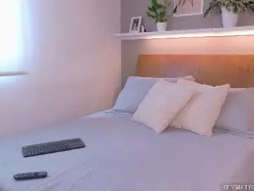 Chaturbate Live Sex Cam of sarah_rayy