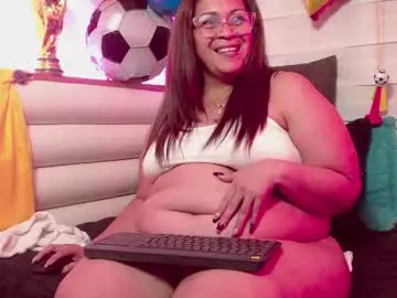Chaturbate Live Porn of scarlettbooty