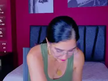 Chaturbate Sex Chat of sunny_river