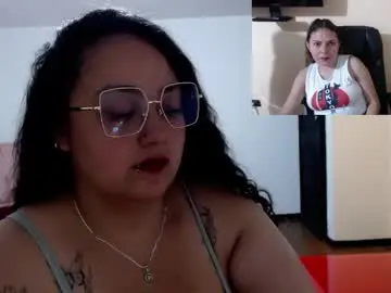Chaturbate Nude Webcam of avaryd