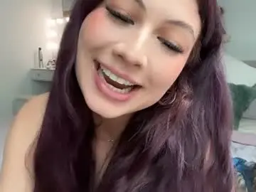 Chaturbate Live Sex Cam of cami_calderon