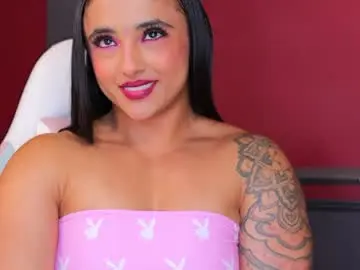 Chaturbate Sex Chat of celeste_madson