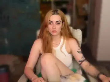 Chaturbate Live Sex of death_prophet