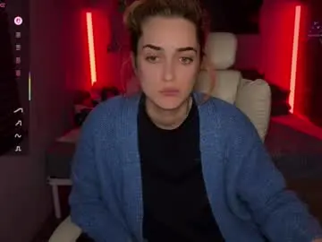 Chaturbate Nude Webcam of death_prophet