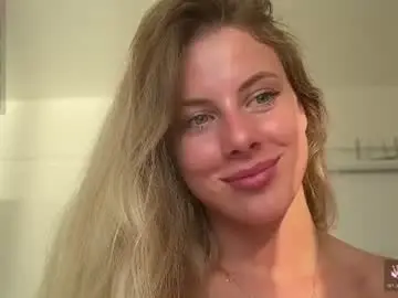 Chaturbate Adult Webcam of evymiuu