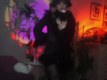 Chaturbate Live Porn of faith_chan