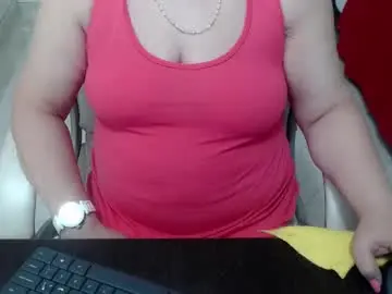 Chaturbate Best Webcam of leonela_69