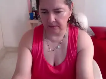 Chaturbate Live Porn of leonela_69