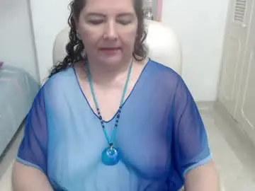 Chaturbate Live Sex of leonela_69