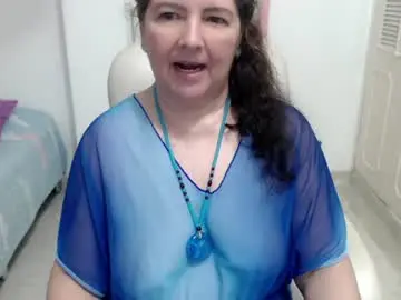 Chaturbate Live Sex Cam of leonela_69
