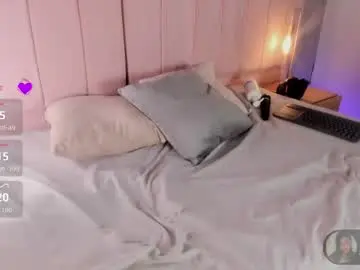 Chaturbate Watch Live Sex Cams of agatha_jener