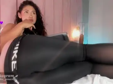 Chaturbate Private Sex Chat of agatha_jener