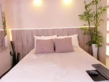 Chaturbate Live Sex Cam of cloeharp