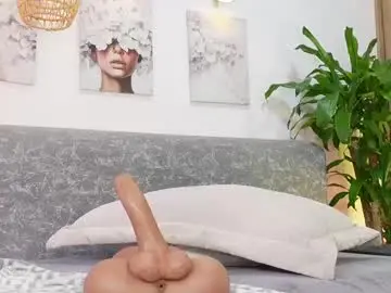 Chaturbate Adult Webcam of katiecruz_