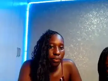 Chaturbate Adult Webcam of lalisa_manobal
