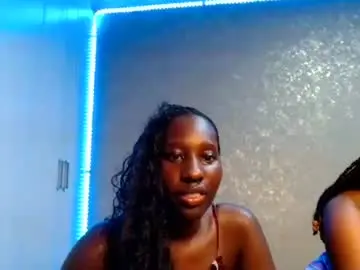 Chaturbate Best live sex cam show of lalisa_manobal