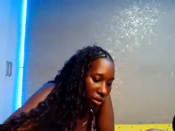 Chaturbate Adult Webcam of lalisa_manobal
