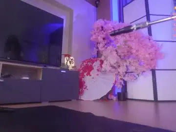 Chaturbate Private Sex Chat of marry_cordy