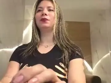Chaturbate Adult Webcams of miaa_cn