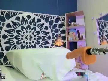 Chaturbate Best live sex cam show of mirandha_