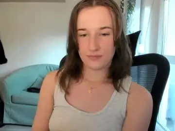 Chaturbate Best Webcam of oliviaaa2003