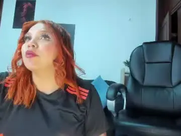 Chaturbate Adult Video Chat of pamelaqueen_1