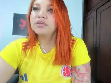 Chaturbate Free Live Porn of pamelaqueen_1