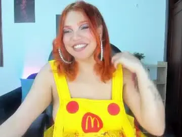 Chaturbate Live Porn of pamelaqueen_1