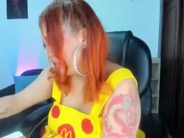 Chaturbate Live Porn of pamelaqueen_1