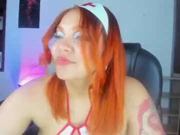 Chaturbate Free Live Porn of pamelaqueen_1