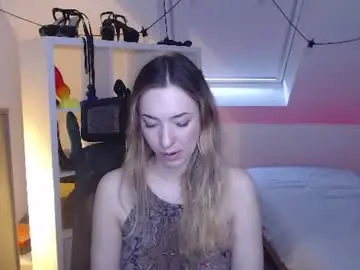 Chaturbate Live Sex of scarlet_sophie