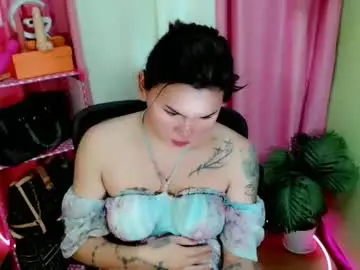 Chaturbate Adult Video Chat of simplepinayx