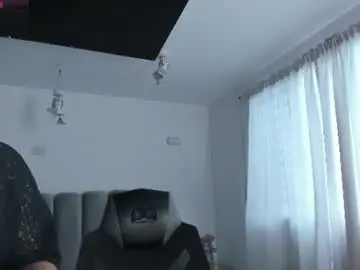 Chaturbate Live Porn of thaliabrooks_