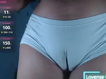 Chaturbate Live Porn of ana_loveee