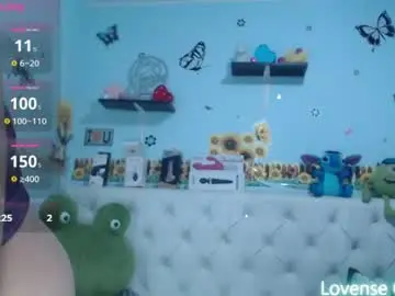 Chaturbate Free Live Porn of ana_loveee