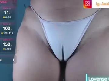 Chaturbate Adult Webcams of ana_loveee