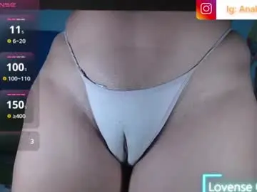 Chaturbate Watch Live Sex Cams of ana_loveee
