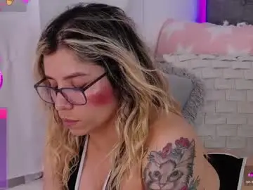 Chaturbate Nude Webcam of anntonellalee