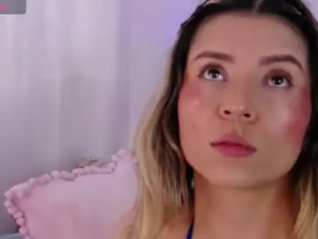 Chaturbate Free Porn Cam of anntonellalee