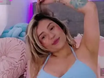 Chaturbate Sex Chat of anntonellalee