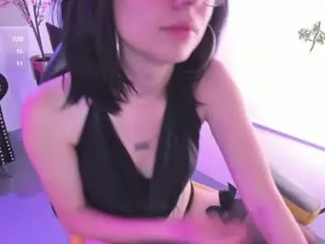 Chaturbate Sex Cam of janne_foox