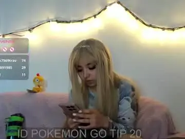 Chaturbate Best live sex cam show of meowmelf